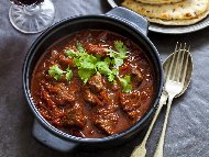 ������� ���� � ������ (Chukhandar Gosht)